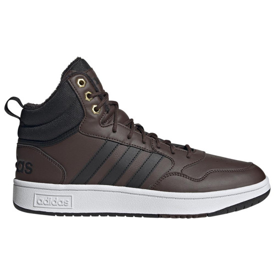 Adidas Hoops 3.0 MID WTR